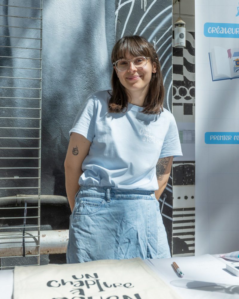 Solenne Dauriac